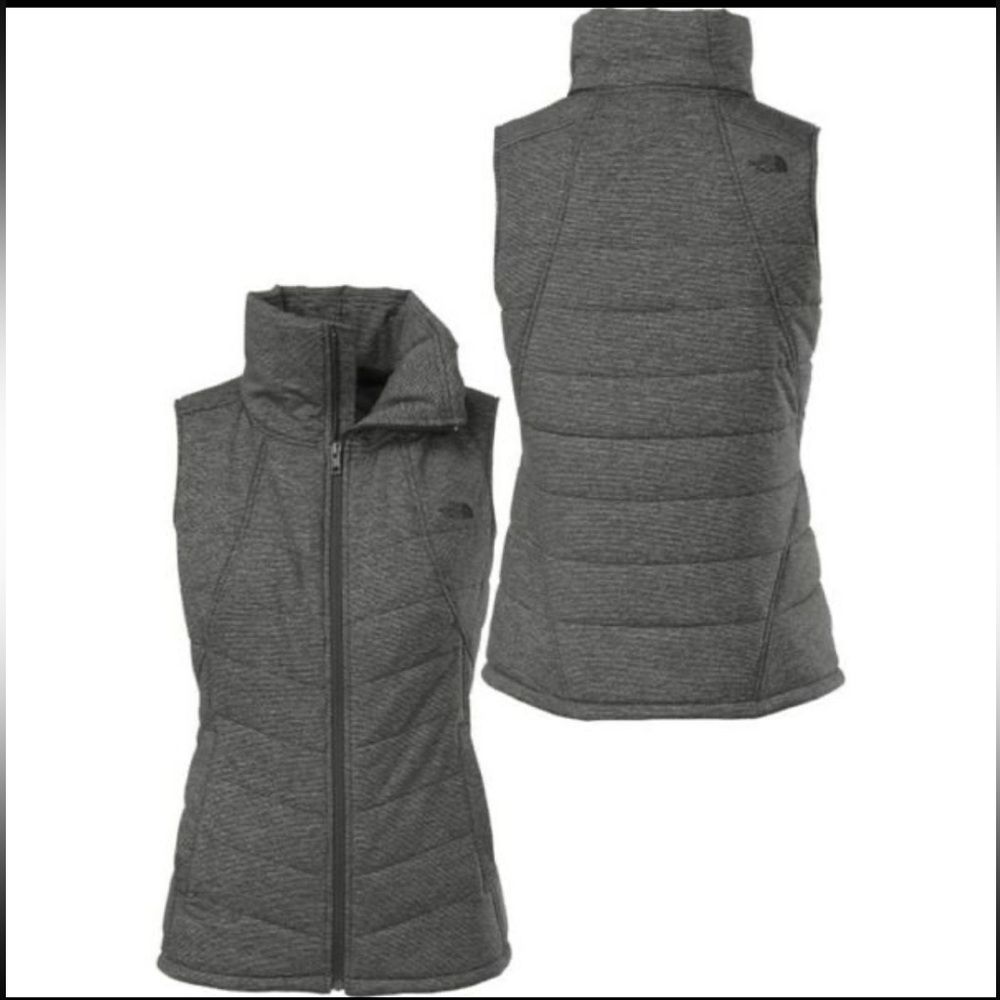 The North Face Women’s Pseudio Vest